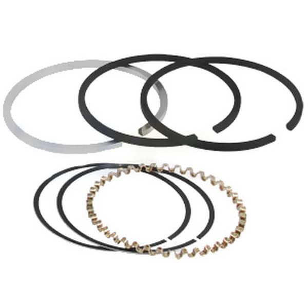 Piston Ring Set
